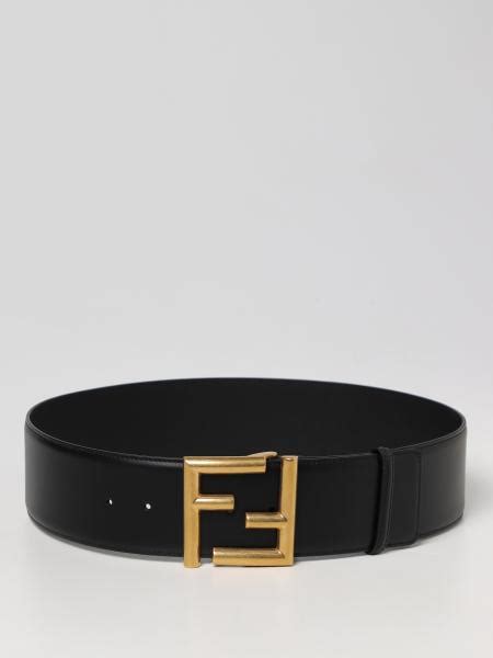 black fendi belt amazon|fendi belt women outfit.